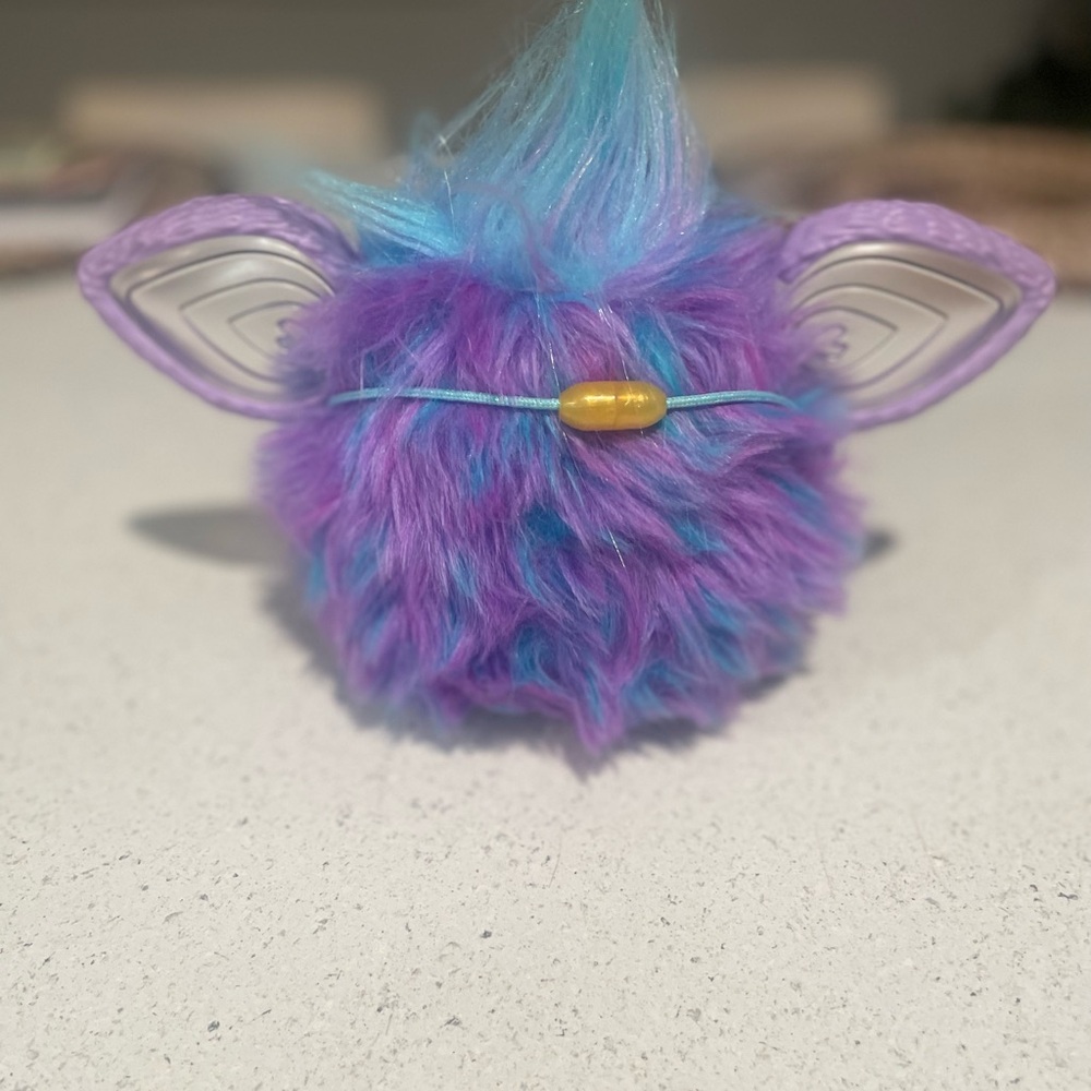Furby Plush Interactive Toy - Picture 2 of 5